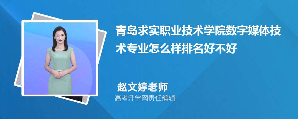�ൺ��ʵְҵ����ѧԺ����ý�弼��רҵ��ô�������ò��� ��¼ȡ������