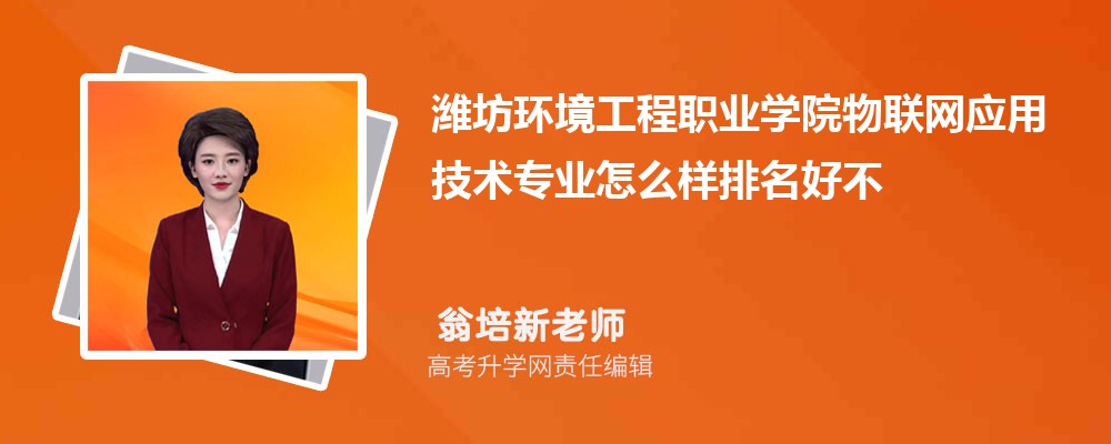 Ϋ����������ְҵѧԺ������Ӧ�ü���רҵ��ô�������ò��� ��¼ȡ������