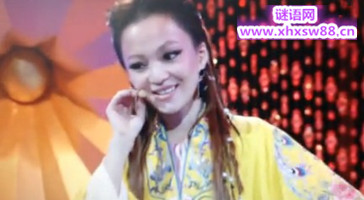 全能星战金武林骂哭张韶涵 全能星战金武林骂哭张韶涵