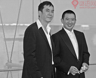 黄秋生与杜汶泽骂战 黄秋生与杜汶泽骂战