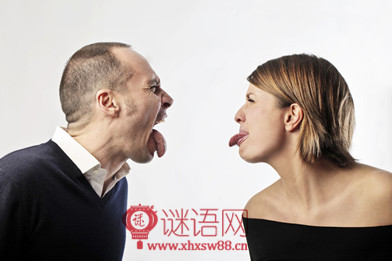 2018年骂人不带脏字的话 2018年骂人不带脏字的话
