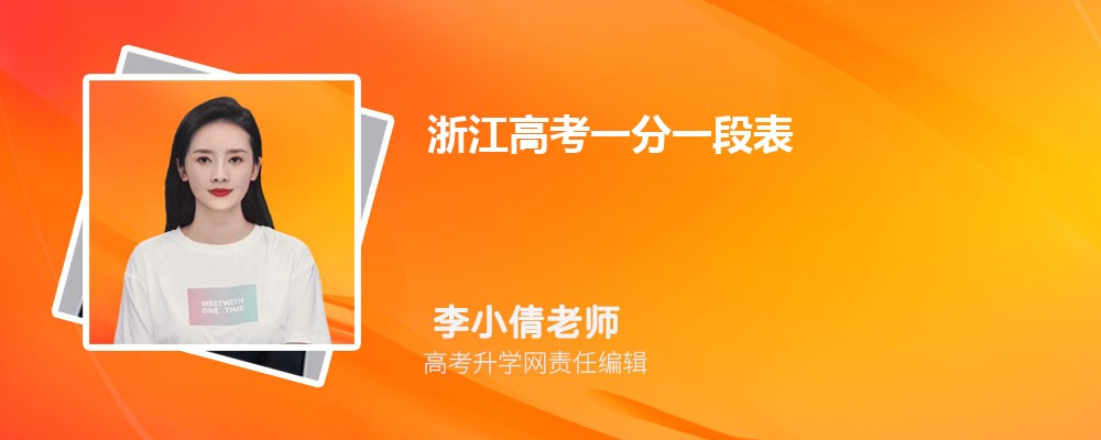 2024浙江衢州市高考成绩几号公布出来,几点可以查