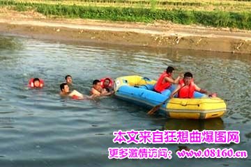 五名小学生溺水身亡,女初中生溺水身亡照片