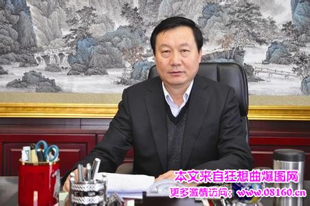 兰花集团李晋文买官,山西兰花集团最新消息