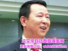 刘汉刘维死刑背后的,黑老大刘汉一审被判死刑