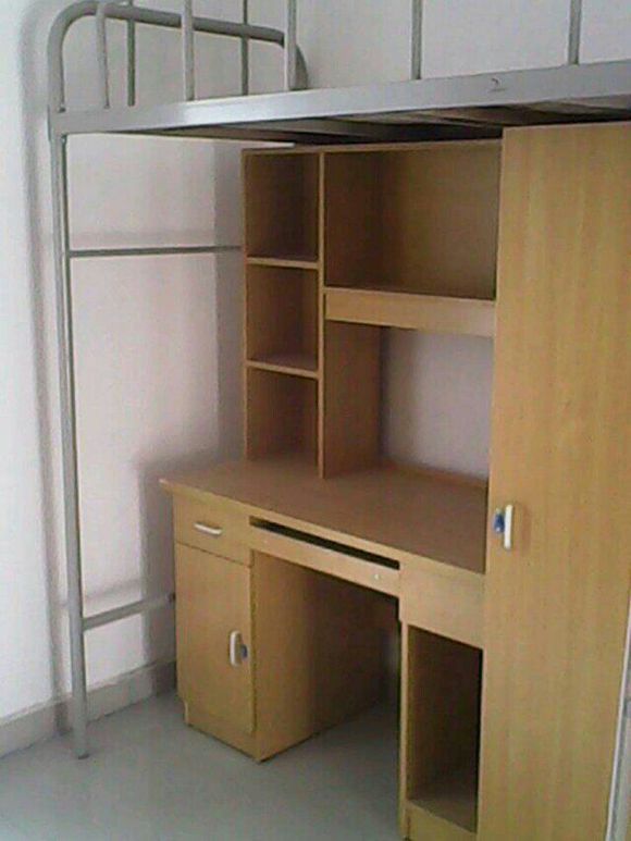 2020年南华大学船山学院宿舍条件环境照片宿舍空调相关配置介绍